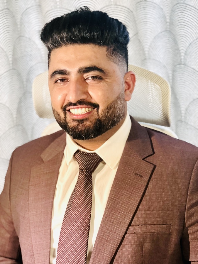 Gurwinder Singh