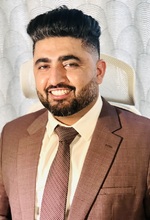 agent picture